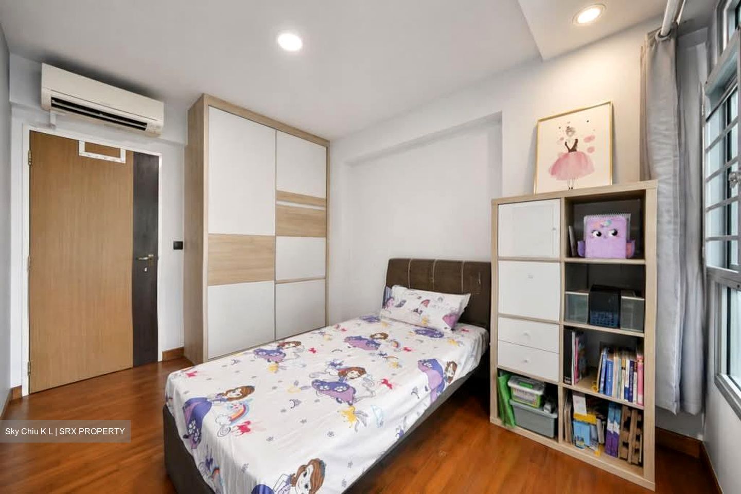 Blk 316C Waterway Cascadia (Punggol), HDB 5 Rooms #560588461